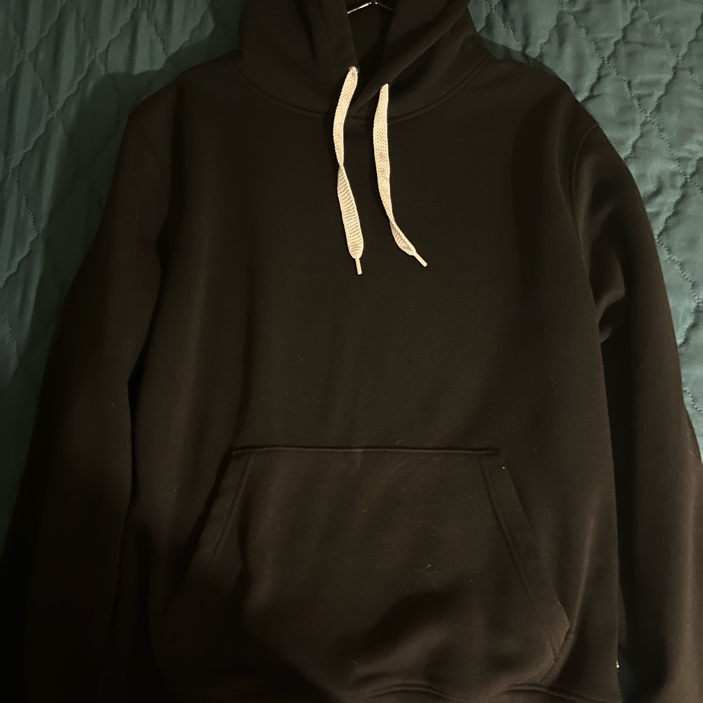 Southpole cotton hoodie